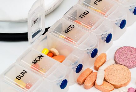 Medication Adherence Solutions (MAS)